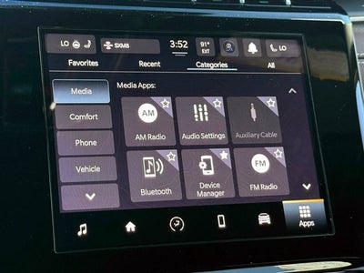 2024 Jeep Grand Cherokee L Altitude X 4x4