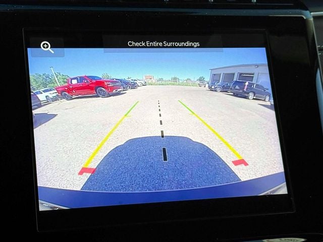 2024 Jeep Grand Cherokee L Altitude X 4x4