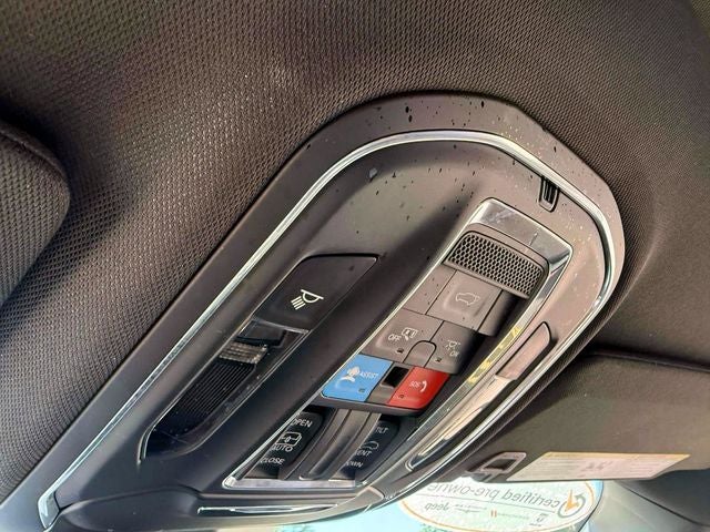 2024 Jeep Grand Cherokee L Altitude X 4x4