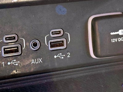 2024 Jeep Grand Cherokee L Altitude X 4x4