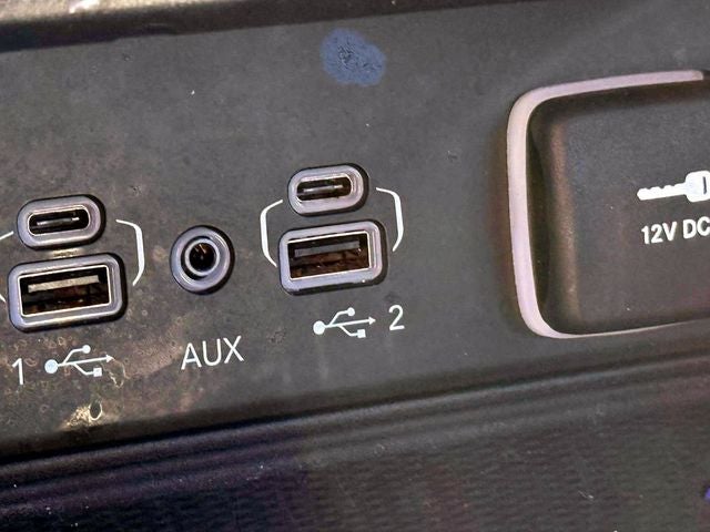 2024 Jeep Grand Cherokee L Altitude X 4x4
