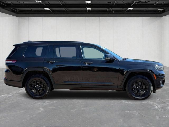 2024 Jeep Grand Cherokee L Altitude X 4x4