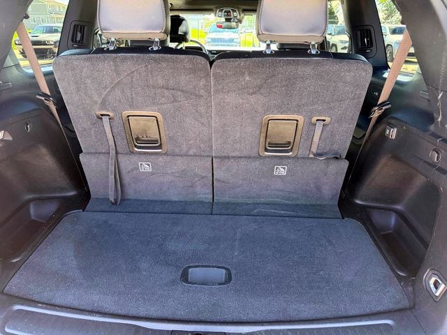 2024 Jeep Grand Cherokee L Altitude X 4x4