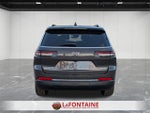 2025 Jeep Grand Cherokee L GRAND CHEROKEE L LAREDO X 4X4