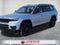 2025 Jeep Grand Cherokee L GRAND CHEROKEE L ALTITUDE X 4X4