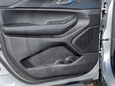 2025 Jeep Grand Cherokee L GRAND CHEROKEE L ALTITUDE X 4X4