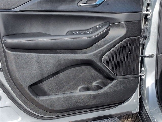 2025 Jeep Grand Cherokee L GRAND CHEROKEE L ALTITUDE X 4X4