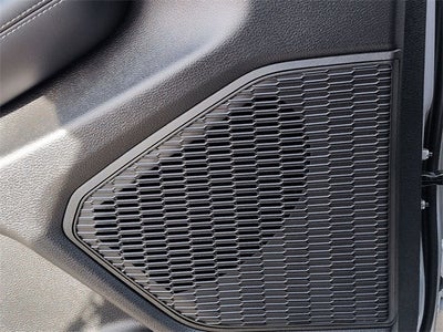 2025 Jeep Grand Cherokee L GRAND CHEROKEE L ALTITUDE X 4X4