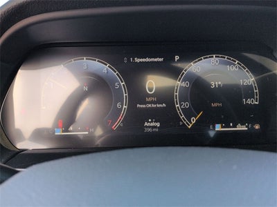 2025 Jeep Grand Cherokee L GRAND CHEROKEE L ALTITUDE X 4X4