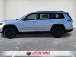2025 Jeep Grand Cherokee L GRAND CHEROKEE L ALTITUDE X 4X4
