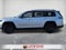 2025 Jeep Grand Cherokee L GRAND CHEROKEE L ALTITUDE X 4X4