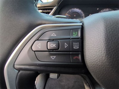 2025 Jeep Grand Cherokee L GRAND CHEROKEE L ALTITUDE X 4X4