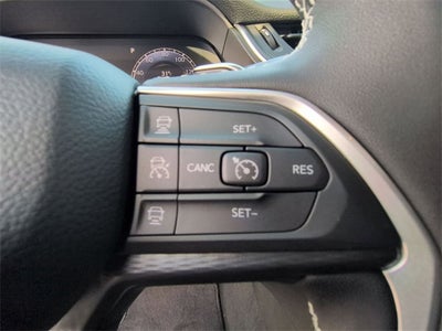 2025 Jeep Grand Cherokee L GRAND CHEROKEE L ALTITUDE X 4X4