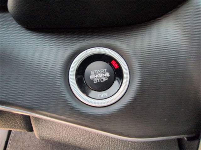 2025 Jeep Grand Cherokee L GRAND CHEROKEE L ALTITUDE X 4X4