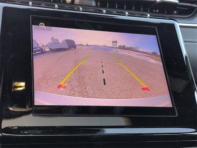 2025 Jeep Grand Cherokee L GRAND CHEROKEE L ALTITUDE X 4X4