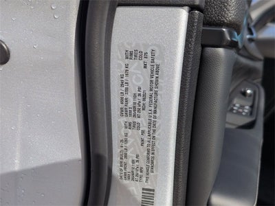 2025 Jeep Grand Cherokee L GRAND CHEROKEE L ALTITUDE X 4X4