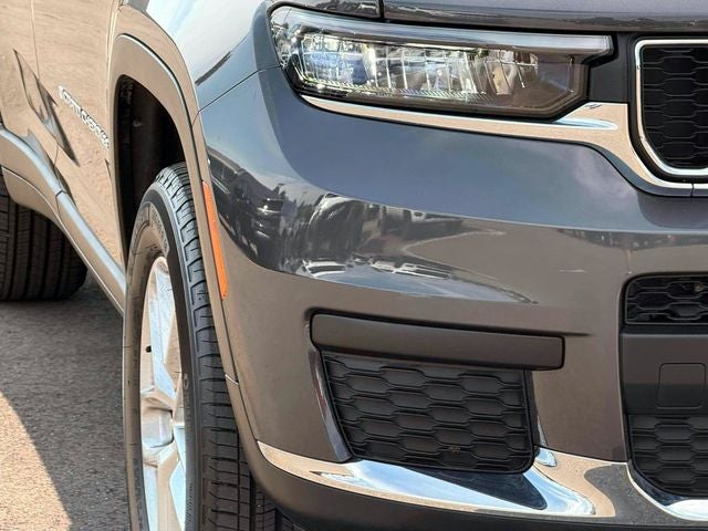 2025 Jeep Grand Cherokee L Laredo X 4x4