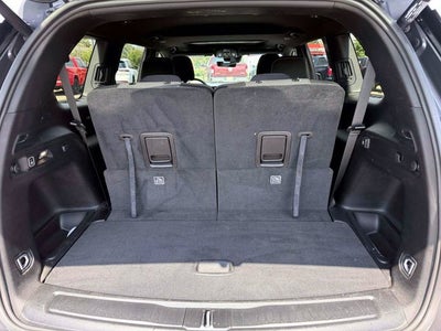 2025 Jeep Grand Cherokee L Laredo X 4x4