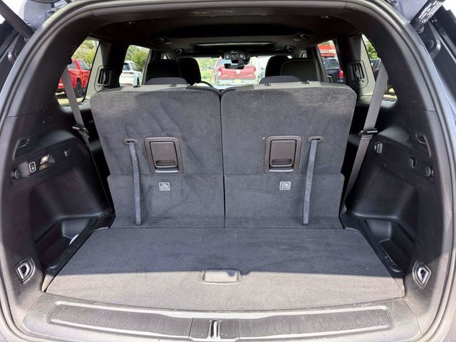 2025 Jeep Grand Cherokee L Laredo X 4x4
