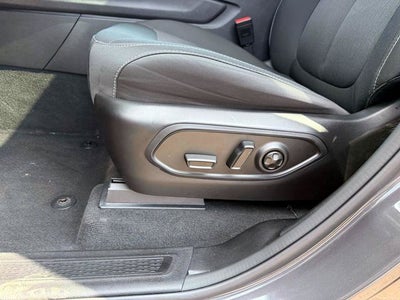 2025 Jeep Grand Cherokee L Laredo X 4x4