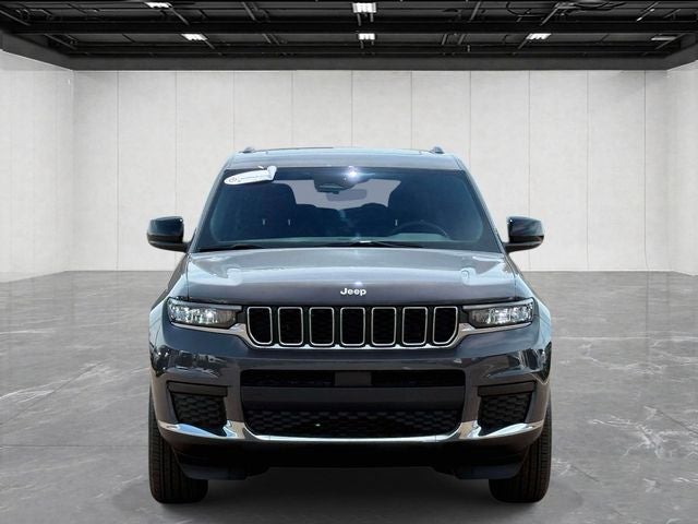 2025 Jeep Grand Cherokee L Laredo X 4x4