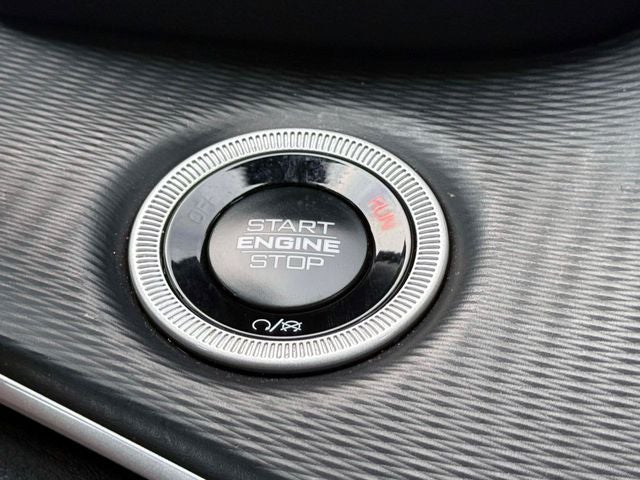 2025 Jeep Grand Cherokee L Laredo X 4x4