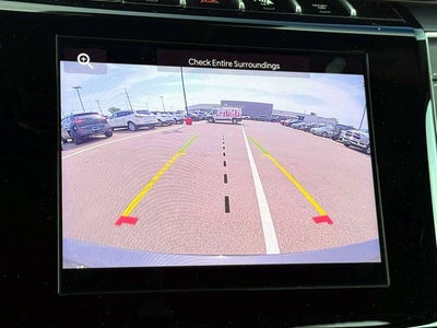 2025 Jeep Grand Cherokee L Laredo X 4x4