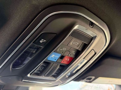 2025 Jeep Grand Cherokee L Laredo X 4x4