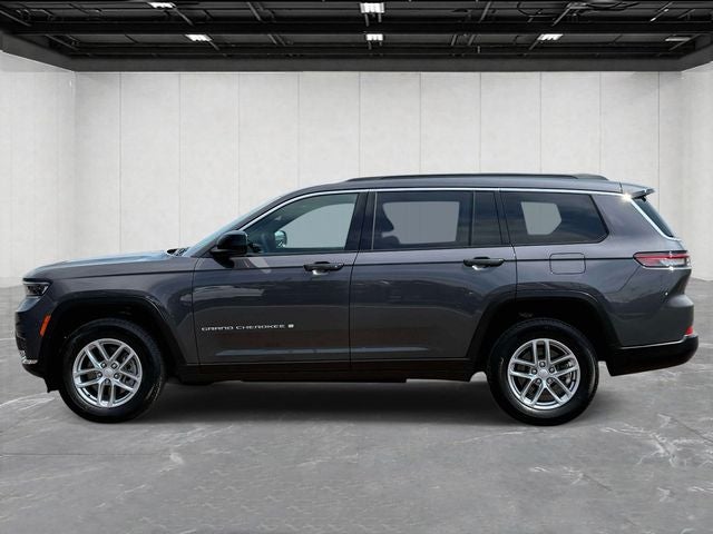 2025 Jeep Grand Cherokee L Laredo X 4x4