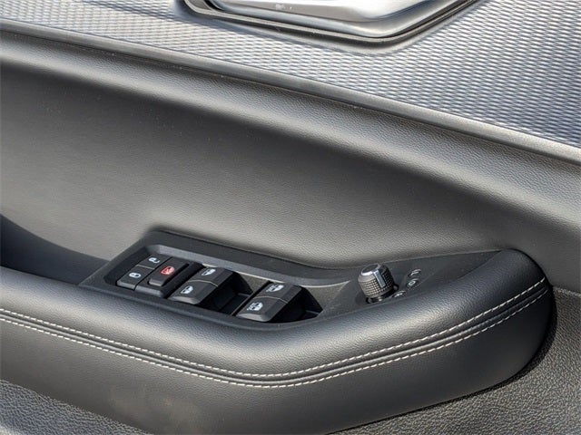 2025 Jeep Grand Cherokee L GRAND CHEROKEE L ALTITUDE X 4X4