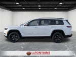 2025 Jeep Grand Cherokee L GRAND CHEROKEE L ALTITUDE X 4X4