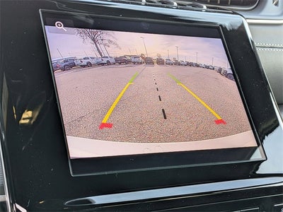 2025 Jeep Grand Cherokee L GRAND CHEROKEE L ALTITUDE X 4X4