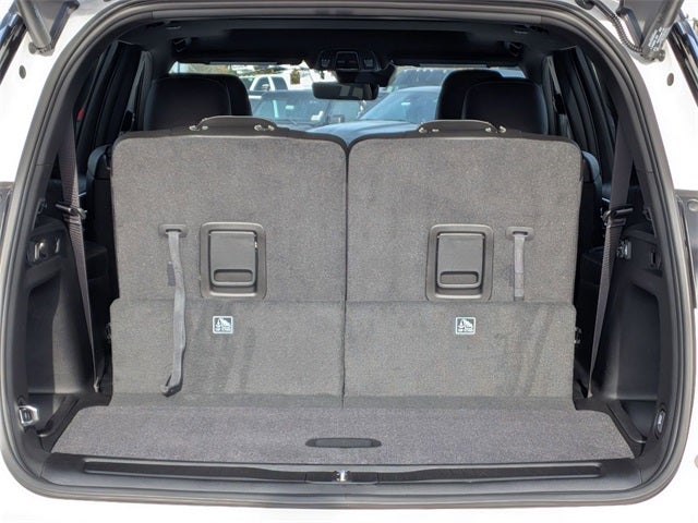 2025 Jeep Grand Cherokee L GRAND CHEROKEE L ALTITUDE X 4X4