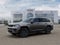 2026 Jeep Grand Cherokee L GRAND CHEROKEE L LAREDO ALTITUDE 4X4