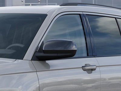 2026 Jeep Grand Cherokee L GRAND CHEROKEE L LAREDO ALTITUDE 4X4