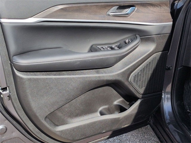 2026 Jeep Grand Cherokee L GRAND CHEROKEE L LAREDO ALTITUDE 4X4