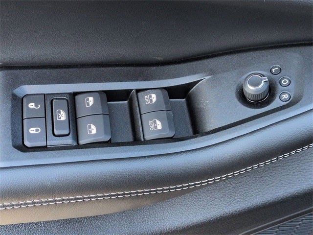 2026 Jeep Grand Cherokee L GRAND CHEROKEE L LAREDO ALTITUDE 4X4