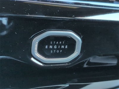 2026 Jeep Grand Cherokee L GRAND CHEROKEE L LAREDO ALTITUDE 4X4