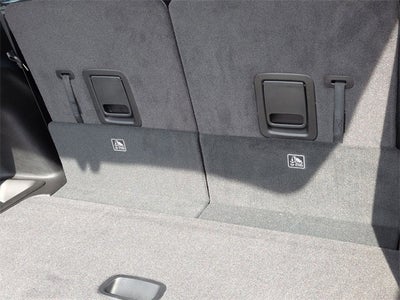 2026 Jeep Grand Cherokee L GRAND CHEROKEE L LAREDO ALTITUDE 4X4