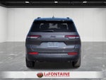2026 Jeep Grand Cherokee L GRAND CHEROKEE L LAREDO ALTITUDE 4X4