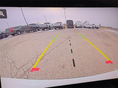 2026 Jeep Grand Cherokee L GRAND CHEROKEE L LAREDO ALTITUDE 4X4