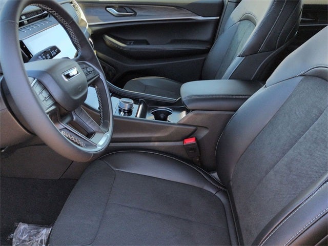 2026 Jeep Grand Cherokee L GRAND CHEROKEE L LAREDO ALTITUDE 4X4