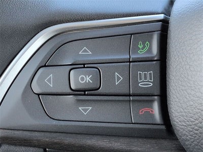 2026 Jeep Grand Cherokee L GRAND CHEROKEE L LAREDO ALTITUDE 4X4