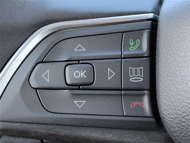 2026 Jeep Grand Cherokee L GRAND CHEROKEE L LAREDO ALTITUDE 4X4