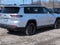 2026 Jeep Grand Cherokee L GRAND CHEROKEE L LAREDO ALTITUDE 4X4