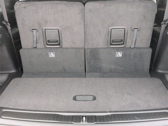 2025 Jeep Grand Cherokee L GRAND CHEROKEE L LIMITED 4X4