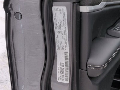 2025 Jeep Grand Cherokee L GRAND CHEROKEE L LIMITED 4X4