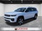 2026 Jeep Grand Cherokee L GRAND CHEROKEE L LIMITED 4X4