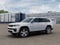 2026 Jeep Grand Cherokee L GRAND CHEROKEE L LIMITED 4X4