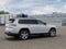 2026 Jeep Grand Cherokee L GRAND CHEROKEE L LIMITED 4X4